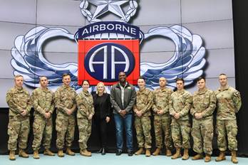 82nd Airborne Division (3)